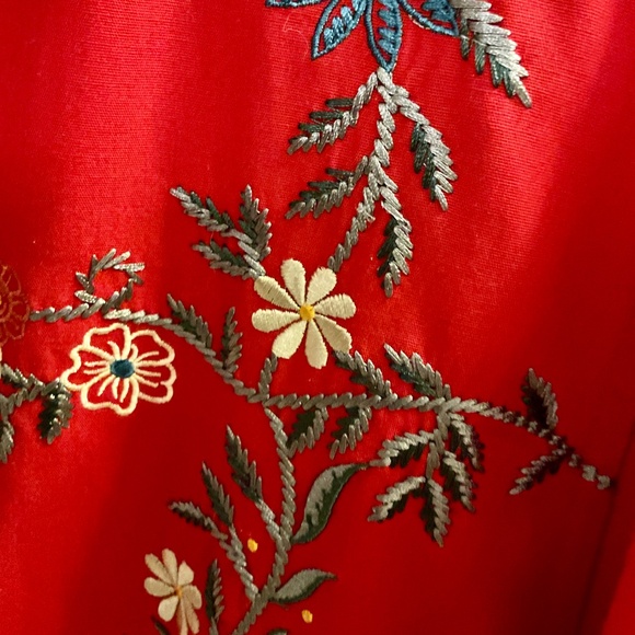 Red Jacket - Picture 3 of 4